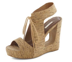 Less Comfortable Sandal Less Comfortable Sandal